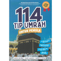 114 Tip Umrah Untuk Pemula - MPHOnline.com