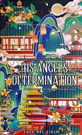 His Angel's Determination - Firdaus Press - MPHOnline.com