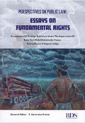 Perspectives on Public Law: Essays on Fundamental Rights - RDS Advocates and Solicitors - MPHOnline.com