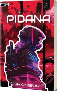Pidana - MPHOnline.com