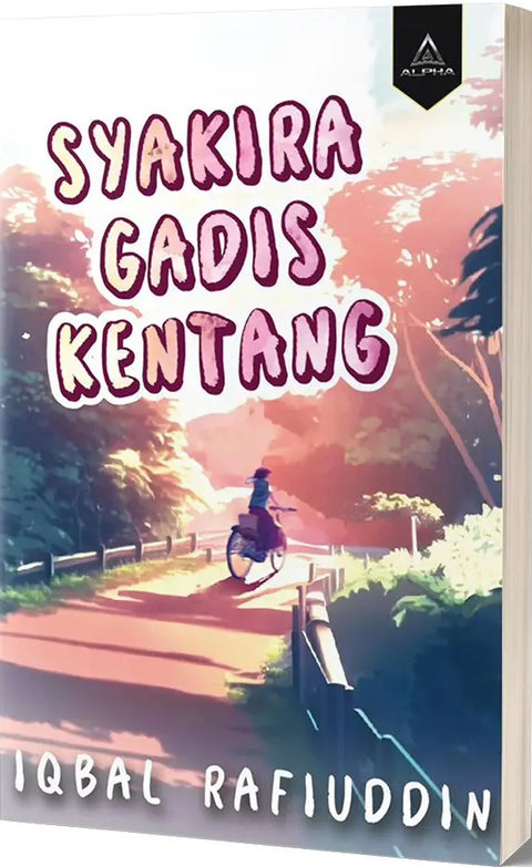 Syakira Gadis Kentang - MPHOnline.com