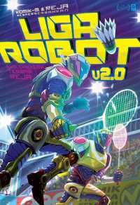 Komik-M: Liga Robot v2.0 & Koleksi Komik Terbaik Reja (2023) - MPHOnline.com