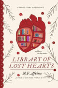 Library of Lost Hearts - MPHOnline.com