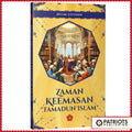 Zaman Keemasan Tamadun Islam - MPHOnline.com