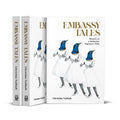 Embassy Tales - Memoirs of a Malaysian Diplomat's Wife - MPHOnline.com