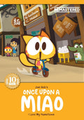 Once Upon a Miao (Remastered): I Love My Hometown - MPHOnline.com