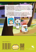 Once Upon a Miao Volume 3 (Remastered): She Took Me To The Park. I Took Her Back - MPHOnline.com