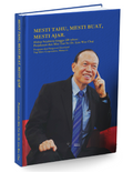 Mesti Tahu, Mesti Buat, Mesti Ajar - Top Value Books - MPHOnline.com