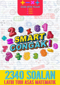 Smart Congak! - MPHOnline.com