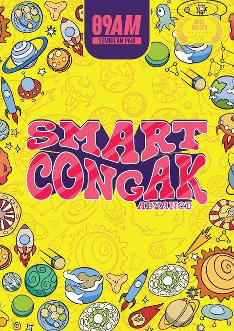 Smart Congak Advance - MPHOnline.com