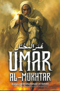 Umar Al-Mukhtar -  Dewan Pustaka Darussofiah - MPHOnline.com