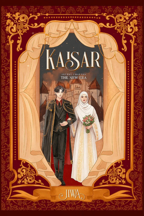Kaisar : Secret Chapter - MPHOnline.com