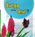 Bunga Atau Telur? - Firdaus Press - MPHOnline.com