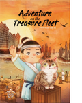 Adventure on the Treasure Fleet - MPHOnline.com