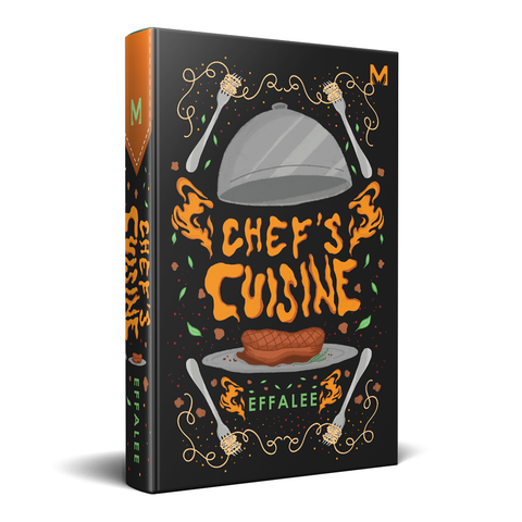 Chef’s Cuisine (Edisi Pengumpul) - MPHOnline.com