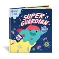 Nippon Paint X Wizard Within: SuperGuardian Who? - Wizard Within - MPHOnline.com