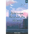 Akhirnya,Kecewa Itu Hilang - MPHOnline.com
