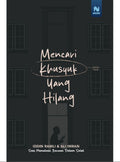 Mencari Khusyuk Yang Hilang - Naseehat Holding - MPHOnline.com