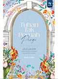Tuhan Tak Pernah Pergi - Naseehat Holding - MPHOnline.com