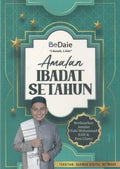 Amalan Ibadat Setahun - Dakwah Digital Network - MPHOnline.com