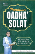Panduan Qadha' Solat - Dakwah Digital Network - MPHOnline.com