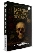 Legenda Patung Solara - ATAP Publication - MPHOnline.com