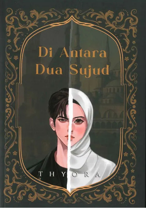 Di Antara Dua Sujud - Nuilan Biruni - MPHOnline.com