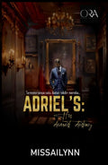 Adriel's: His Dearest Destiny - Orabook Publication - MPHOnline.com