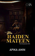 Mrs. Haiden Mateen - Orabook Publication - MPHOnline.com