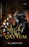 Milik Megat Zill Qayyum - Orabook Publication - MPHOnline.com