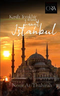 Kasih Terakhir di Bawah Langit Istanbul - Orabook Publication - MPHOnline.com