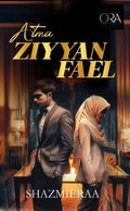 Atma Ziyyan Fael - Orabook Publication - MPHOnline.com