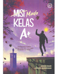 Minda Kelas A+ - Atiqah Press Enterprise - MPHOnline.com