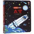 尤斯伯恩偷偷看里面：太空 - MPHOnline.com
