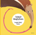 Unique Body Parts (Can You Guess Who I Am?) - MPHOnline.com