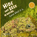 Hide and Seek in Nature (Kidding Nature) - MPHOnline.com