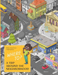 Where To? - MPHOnline.com