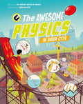 The Awesome Physics in Your City (HC) - MPHOnline.com