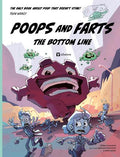 Poops and Farts (HC) - MPHOnline.com