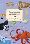 Encyclopedia of Undersea Life for Young Readers (HC) - MPHOnline.com