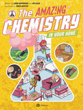 The Amazing Chemistry in Your Home - MPHOnline.com
