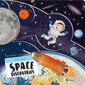 My First Space Discoveries - MPHOnline.com