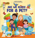 Are We Ready for a Pet? (HC) - MPHOnline.com