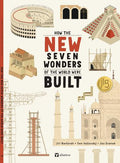 How the New Seven Wonders of the World Were Built - MPHOnline.com