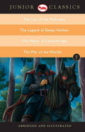 JUNIOR CLASSICS BOOK 7: THE LAST OF THE MOHICANS, THE LEGEND - MPHOnline.com
