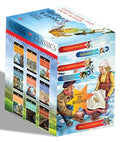 JUNIOR CLASSICS BOX SET - MPHOnline.com
