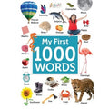 My First 1000 Words - MPHOnline.com