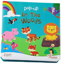 Pop-Up In the Woods - Pegasus - MPHOnline.com
