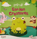 Pop-Up Garden Creatures - Pegasus - MPHOnline.com