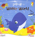 Pop-Up Water World - Pegasus - MPHOnline.com